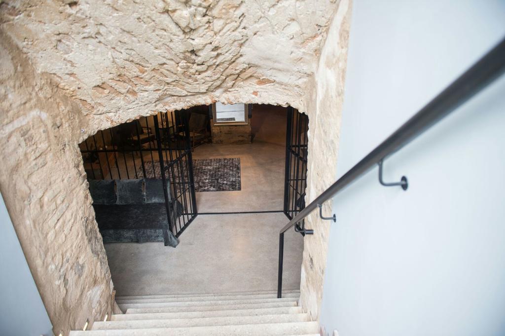 Unique Old Town Apartment VNO Exteriér fotografie