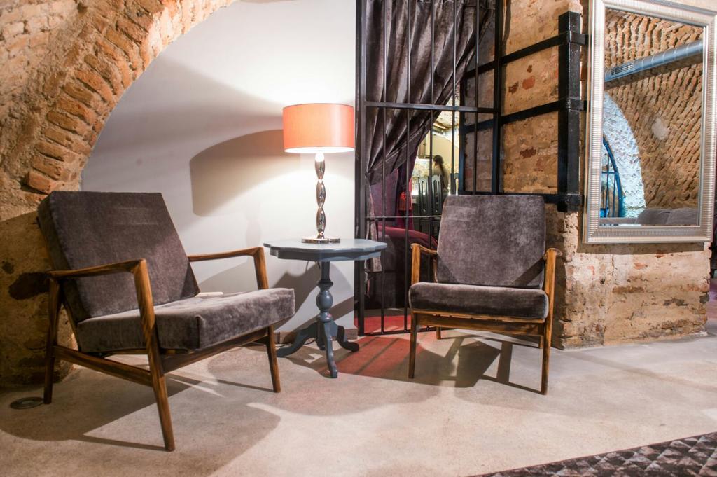 Unique Old Town Apartment VNO Exteriér fotografie